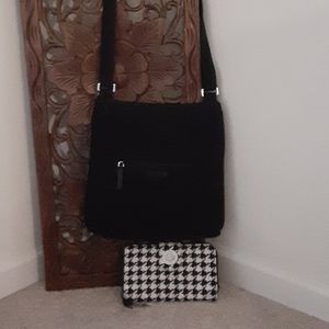 Vera bradley cross body